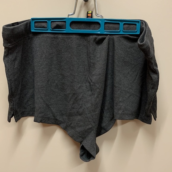 SAVAGE X FENTY NWT Pride Rib Short - Picture 3 of 4